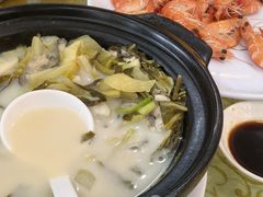 -鹏城人家海鲜酒家·23年老字号(较场尾店)