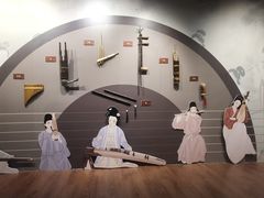 -天津自然博物馆