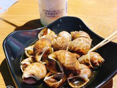 -無牌小范·香港明星美食