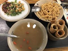 大王油茶-大王油茶(磁器口店)