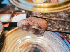 -老乾杯和牛烧肉(王府中环店)