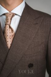 -优刻西服西装定制(金轮国际广场店)