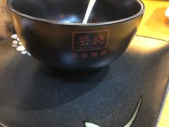 -云晓光头烧烤吧(德平路店)
