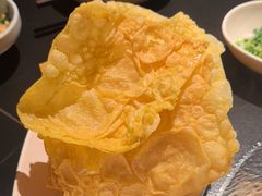 -打酱友•斑鱼海鲜粥火锅(吴桥店)