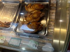 -崔记扒鸡老店(解放北路店)