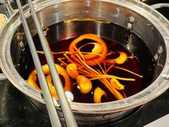 -呷哺呷哺(西单大悦城店)