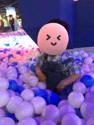 -幻贝家儿童乐园(武汉永旺梦乐城店)