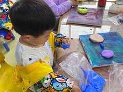 -尼莫儿童美术(三阳路融科天城校区)