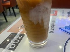 -香港新记茶餐厅(湖墅南路店)