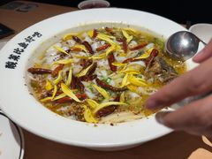 -太二酸菜鱼(深圳布吉万象汇店)