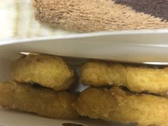 -麦当劳(莆田荔城大道万达店)