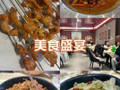 -聚味瞿记·龙虾堂(坡子街店)