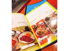 -小山日本料理(兴业太古汇店)