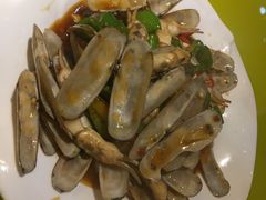 蛏子王-广记海鲜(杨汊湖一店)
