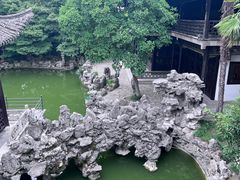 -何园