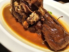 远年陈皮酸梅鸭-伊藤ITO(侨福芳草地购物中心店)