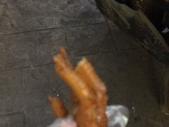 -二孃鸡爪爪(东郊记忆店)