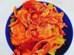 -乔家满族八大碗(流水沟店)