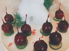 -伯衡55·吉品轩(乌鲁木齐南路店)