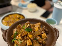 -香香海南菜餐厅