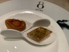 -8餐厅(新葡京酒店)