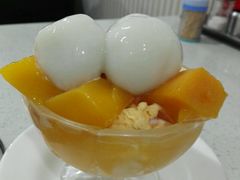 -芬芳甜品(同福路店)