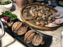-澳美徕·港式花胶鸡火锅(高新万达店)