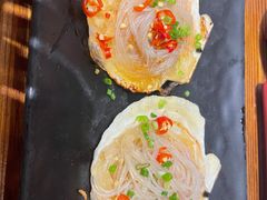 -红料理|串串有瘾·烧烤(吴中路店)