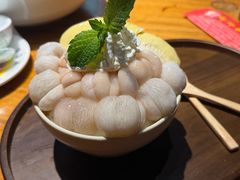 -即墨老公社·海肠捞饭大王(古城店)