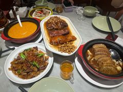 -蝴蝶里·粤菜·点心(龙湖杭州金沙天街店)