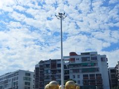 -汕头市小公园