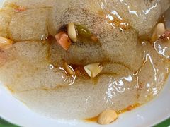 手工冰粉-艺味深尝(云锦路店)
