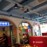 「炒熟的鹅」大鹅是用广东专门的白酒炒制