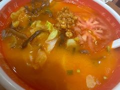 -吉品合酥脆烤饼(太平洋森活天地店)