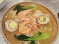 生日面-宝月楼·台湾菜馆(天河城店)