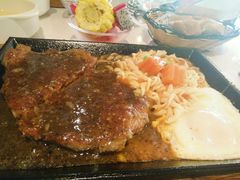 -米莱蒂亞牛排餐厅(福园广场店)