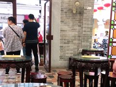 大堂-民信老铺(华盖路店)