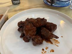 -尚岛私房菜(西方巷店)