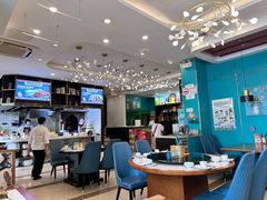 -三品香·江浙菜(松江九谊店)