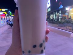 -喜茶(珠海华发商都店)