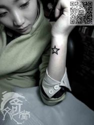 -奇文堂专业纹身馆