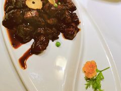 牛眼粒-民国红公馆·秦淮八艳(夫子庙店)