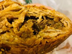 牛肉烧饼-满记烧饼(牛街东里小区一区店)