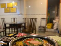 老火锅-邓莽子老火锅(鲁祖庙店)
