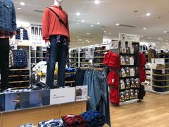 -优衣库(青岛万象城店)