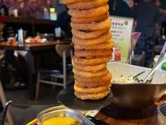 -乐园夜市场(五道口王庄路店)