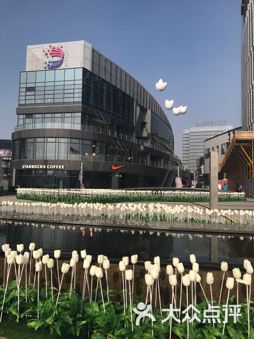 大宁国际商业广场-图片-上海购物-大众点评网