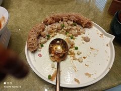 -广州酒家(中华广场店)