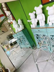 -茉柠Morning Nails