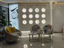 -Mr.JUDY洗个头发